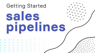 How to use Infusionsofts sales pipeline [upl. by Bard]