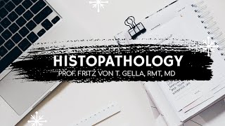 Histopathology General Pathology [upl. by Ferrand646]