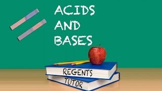 Acids and Bases [upl. by Brindell]