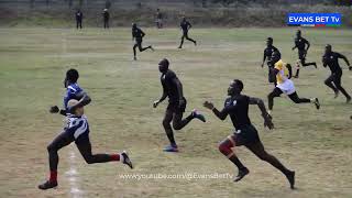 Strathmore Leos v Zetech At USIU 7s Rugby Friendlies on 26th August 2023 [upl. by Benjamin511]