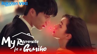 My Roommate is a Gumiho  EP1  First Encounter  Korean Drama [upl. by Post]