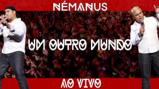 Némanus Promocional 30 Segundos CL [upl. by Almond]