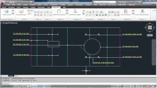 RebarCAD India Video Demo 8 Applying trimmer bars to an opening [upl. by Nafis781]