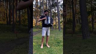 Jolka Jolka  Budka Suflera accordion akordeon music accordionmusic cover accordeon [upl. by Oza]