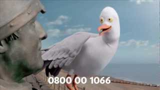 The full picture TV advert  Hastings Direct [upl. by Agemo]