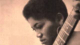 Odetta  Mr Tambourine Man [upl. by Rachele]