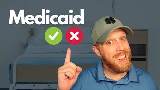 How To Fill Your Residential Assisted Living Facility With Medicaid Residents [upl. by Edrick882]