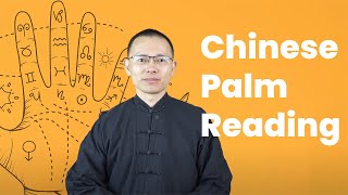 Guide to Palm Reading How to Read Your Palm Lines [upl. by Selrahcnhoj492]