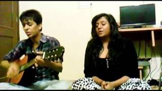 Aashiqui 2 Chahun main Ya Naa full song cover unplugged [upl. by Tray]