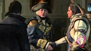 Assassins Creed 3 MV Through My Own Eyes [upl. by Deeyn242]