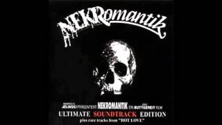 Nekromantik Piano  Pure [upl. by Nylzzaj]