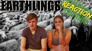 EARTHLINGS DOCUMENTARY REACTION amp REVIEW [upl. by Blackmun839]