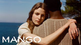 MANGO Committed  Making FASHION more SUSTAINABLE [upl. by Cyndie]