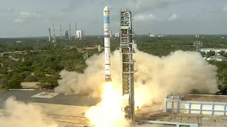 ISRO Achieves Milestone with Successful EOS08 Satellite Launch  Everything You Need to Know isro [upl. by Alliber836]