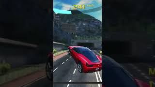 Remp car racing car racing 3d Android gameplayautomobile trending viralreels car racing [upl. by Alohs911]