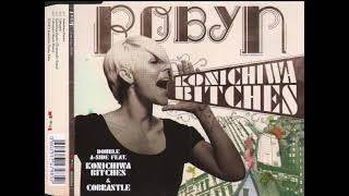 Robyn  Cobrastyle Teddybears Cover [upl. by Neiviv]