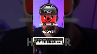 The Hoover Sound Explained [upl. by Zantos145]