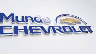 Mundo chevrolet Repuestos y Autopartes [upl. by Richman]