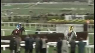 Cheltenham Memories 1998 [upl. by Airegin]