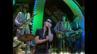 Golden Earring  Radar Love  TOTP  1977 Remastered [upl. by Rosaleen]