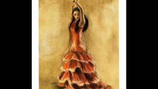 MOSAICO FLAMENCO  OLE wmv [upl. by Plato]