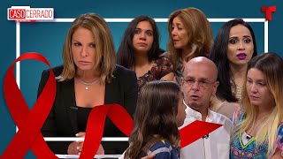 ESPECIAL DE CASO CERRADO Las historias de cáncer más esperanzadoras [upl. by Amitaf]