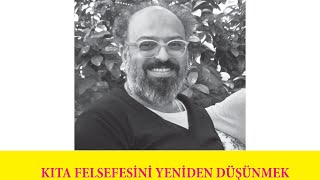 KITA FELSEFESİNİ YENİDEN DÜŞÜNMEK GİRİŞ  2 8 hölderlin schiller novalis [upl. by Gosser]