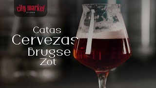 Cerveza Brugse Zot [upl. by Atiana926]