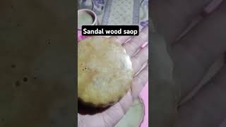 Why You Should Shower with Sandalwood Soap [upl. by Anierdna]