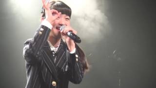 20161029 小樽GOLDSTONE 山下彩耶 [upl. by Annas]