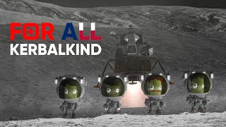 For All Kerbalkind Installation Guide [upl. by Nomolas42]