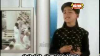 Mithe Madni Kiwein Rang Laaya BY FARHAN ALI QADRI [upl. by Cormick527]