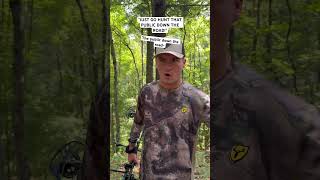 “Might see a coyote too” comedy huntingseason comedyfilms [upl. by Ahsiyt]