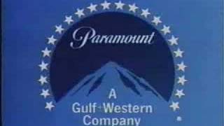 Paramount Television Logo 1985 [upl. by Norrab892]