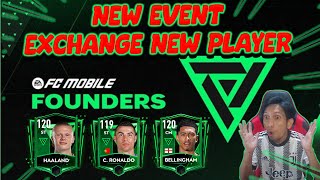 WELCOM NEW PLAYER PIONEER FIFA MOBILE 23 SUBHATON DAY 5 [upl. by Negah]