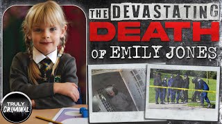 The Devastating Death Of Emily Jones [upl. by Nabila]