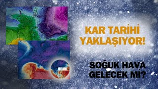 KAR DALGA DALGA GELEBİLİRVERİLERİN SON HALİ [upl. by Borroff]