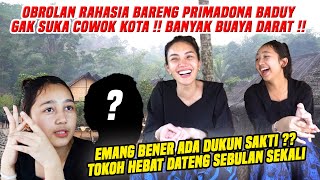 TOLONG JANGAN MERUSAK ADAT BADUY DEMI KEPENTINGAN SENDIRI [upl. by Downall772]