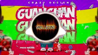 Guanguan  Crazy Design OPEN SHOW INTRO DJ REMIX [upl. by Luapleahcim149]