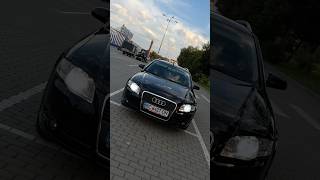 Обзор Audi A4B7  2007р 20 TDI [upl. by Llehsal]