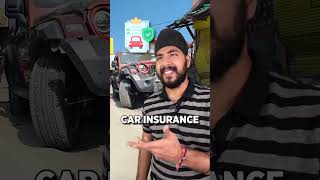 Cashless Car Insurance Policy carinsurance finance [upl. by Ahseit]