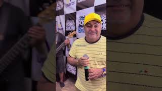 Toinho Forró Show  todo tempo é pouco pra te amar ao vivo [upl. by Inattyrb]