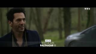 Balthazar Saison 2 Episode 2  Bande annonce [upl. by Nnayelhsa915]