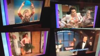 iCarly Theme Song 46 with iParty with Victorious [upl. by Maryrose666]