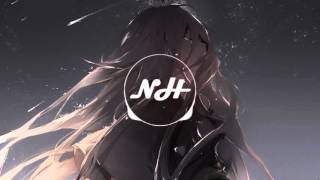 Hardstyle Nightcore  Hero Da Tweekaz Remix [upl. by Elimay509]