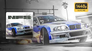 NFS Mobile  Full Game Walkthrough Android Closed Beta Test 2 [upl. by Raamaj]