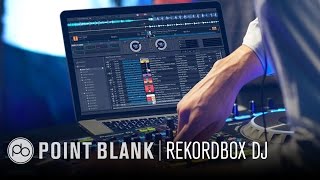 Rekordbox DJ Using the Video Plugin [upl. by Ahsyat903]