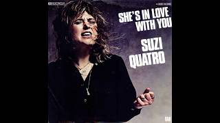 Suzi Quatro  Shes In Love With You  1979 [upl. by Zoe]