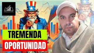 VALOR INTRÍNSECO de la ACCIÓN de MATCH GROUP MTCH Acciones Nasdaq Bolsa de Valores [upl. by Adalia]