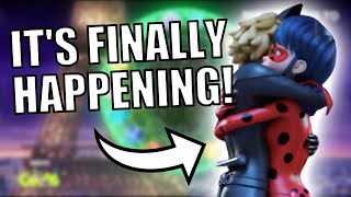 Strike Back Shadow Moths Final Attack  Part 2⎮Miraculous Ladybug Season 4 Finale Review [upl. by Oys332]